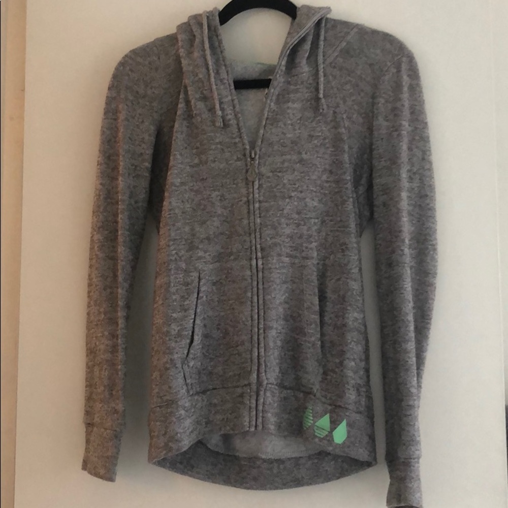 Volvo’s Sweatshirt